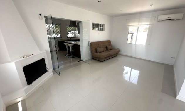 Herverkoop - Vrijstaande woning / Villa -
Ciudad Quesada - Rojales - Ciudad Quesada