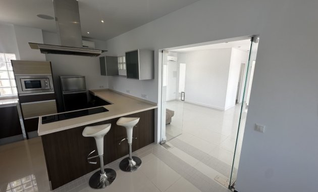 Herverkoop - Vrijstaande woning / Villa -
Ciudad Quesada - Rojales - Ciudad Quesada