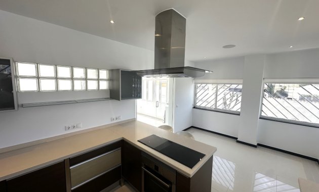 Herverkoop - Vrijstaande woning / Villa -
Ciudad Quesada - Rojales - Ciudad Quesada