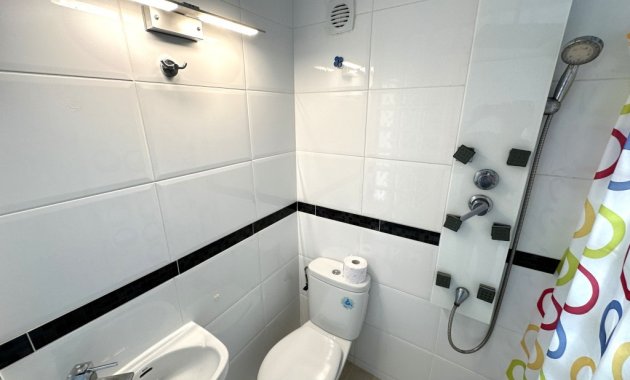 Herverkoop - Vrijstaande woning / Villa -
Ciudad Quesada - Rojales - Ciudad Quesada
