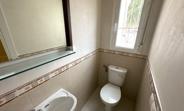 Herverkoop - Vrijstaande woning / Villa -
Ciudad Quesada - Rojales - Ciudad Quesada