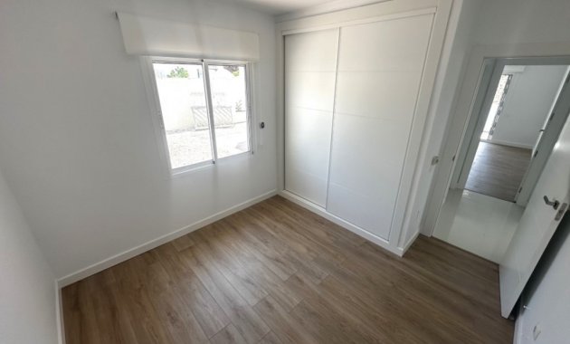 Herverkoop - Vrijstaande woning / Villa -
Ciudad Quesada - Rojales - Ciudad Quesada
