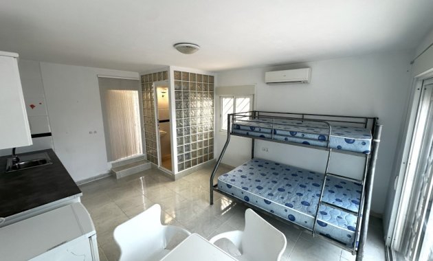 Herverkoop - Vrijstaande woning / Villa -
Ciudad Quesada - Rojales - Ciudad Quesada