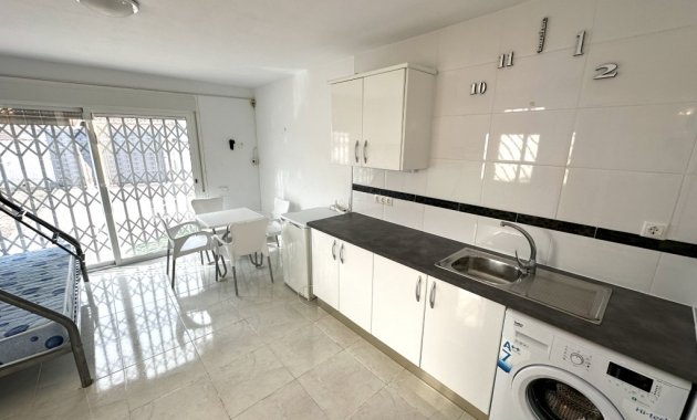 Herverkoop - Vrijstaande woning / Villa -
Ciudad Quesada - Rojales - Ciudad Quesada