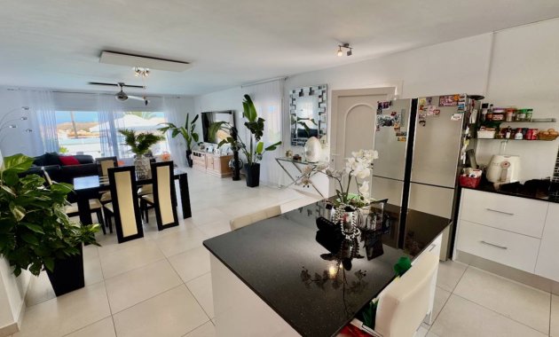 Herverkoop - Vrijstaande woning / Villa -
Ciudad Quesada - Rojales - Ciudad Quesada