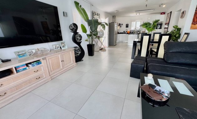 Herverkoop - Vrijstaande woning / Villa -
Ciudad Quesada - Rojales - Ciudad Quesada
