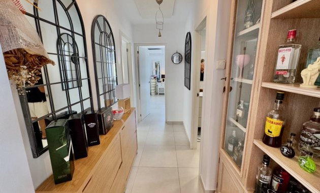 Herverkoop - Vrijstaande woning / Villa -
Ciudad Quesada - Rojales - Ciudad Quesada