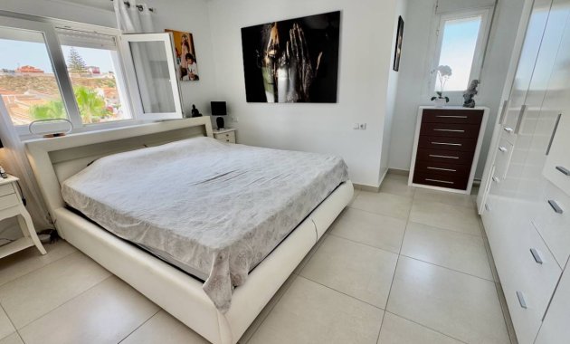 Herverkoop - Vrijstaande woning / Villa -
Ciudad Quesada - Rojales - Ciudad Quesada