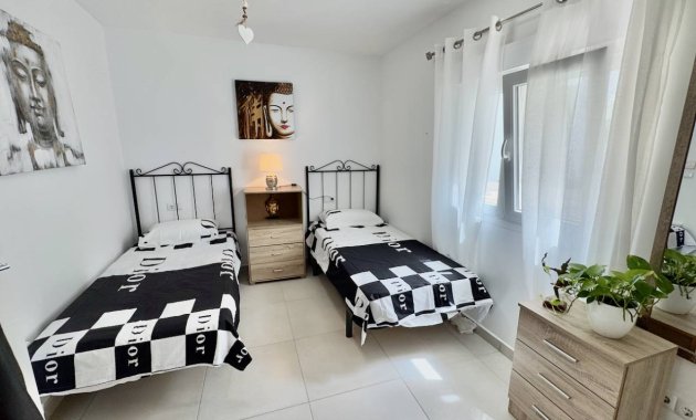 Herverkoop - Vrijstaande woning / Villa -
Ciudad Quesada - Rojales - Ciudad Quesada