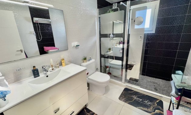 Herverkoop - Vrijstaande woning / Villa -
Ciudad Quesada - Rojales - Ciudad Quesada