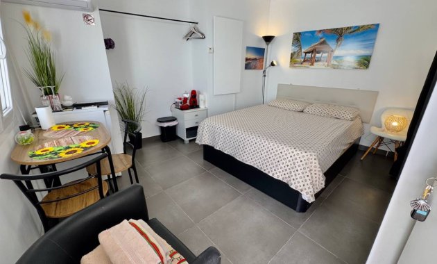 Herverkoop - Vrijstaande woning / Villa -
Ciudad Quesada - Rojales - Ciudad Quesada