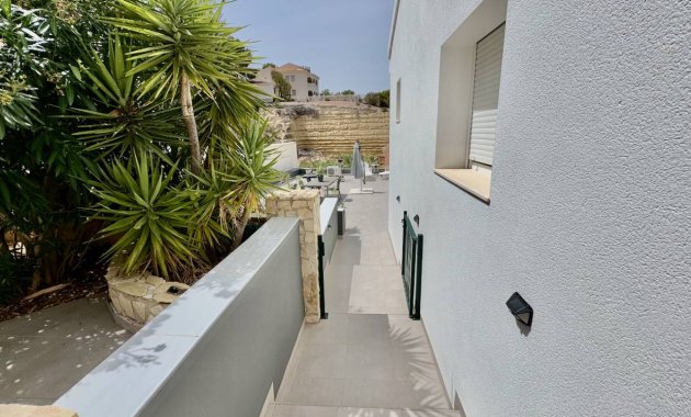 Herverkoop - Vrijstaande woning / Villa -
Ciudad Quesada - Rojales - Ciudad Quesada