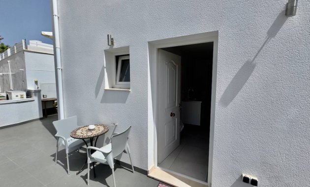 Herverkoop - Vrijstaande woning / Villa -
Ciudad Quesada - Rojales - Ciudad Quesada