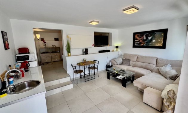 Herverkoop - Vrijstaande woning / Villa -
Ciudad Quesada - Rojales - Ciudad Quesada