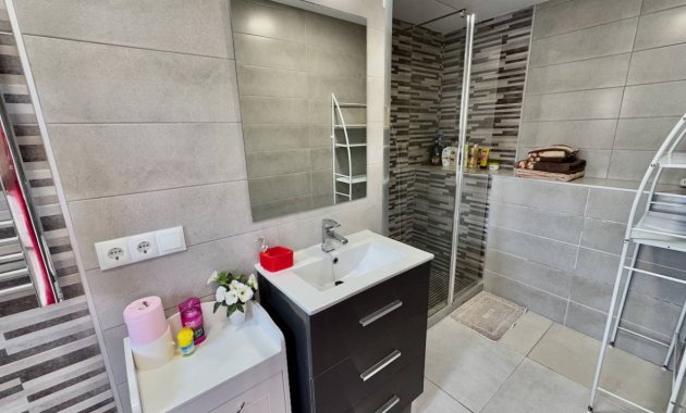 Herverkoop - Vrijstaande woning / Villa -
Ciudad Quesada - Rojales - Ciudad Quesada
