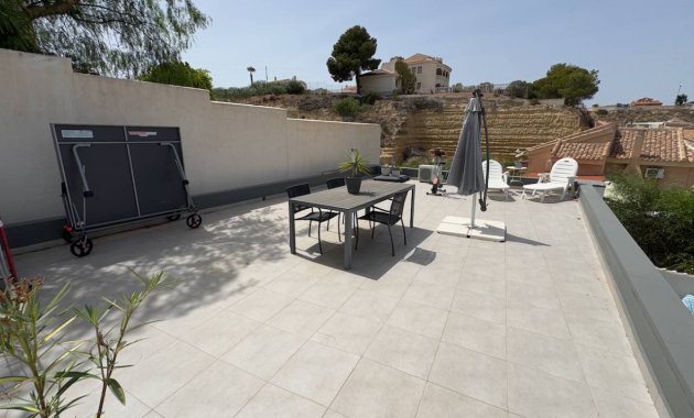 Herverkoop - Vrijstaande woning / Villa -
Ciudad Quesada - Rojales - Ciudad Quesada