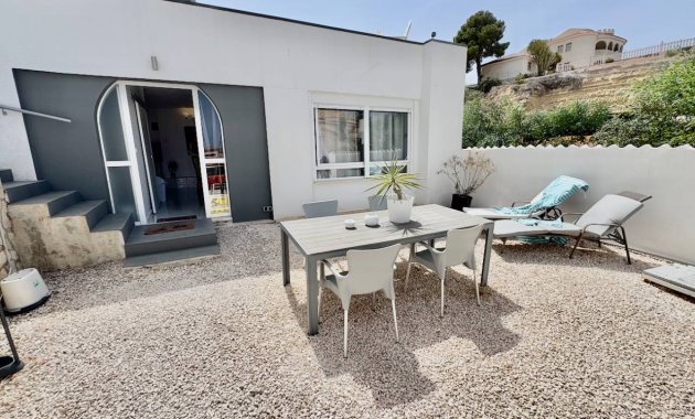 Herverkoop - Vrijstaande woning / Villa -
Ciudad Quesada - Rojales - Ciudad Quesada