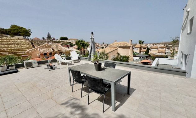 Herverkoop - Vrijstaande woning / Villa -
Ciudad Quesada - Rojales - Ciudad Quesada