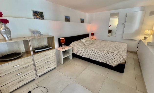Herverkoop - Vrijstaande woning / Villa -
Ciudad Quesada - Rojales - Ciudad Quesada