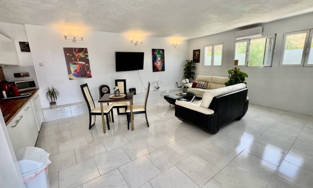 Herverkoop - Vrijstaande woning / Villa -
Ciudad Quesada - Rojales - Ciudad Quesada