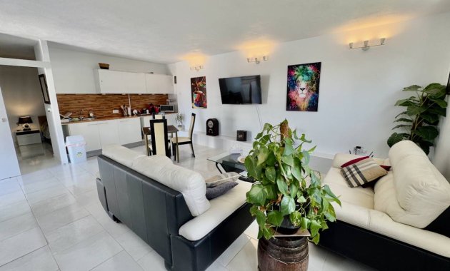 Herverkoop - Vrijstaande woning / Villa -
Ciudad Quesada - Rojales - Ciudad Quesada