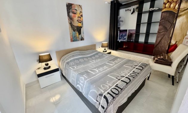 Herverkoop - Vrijstaande woning / Villa -
Ciudad Quesada - Rojales - Ciudad Quesada