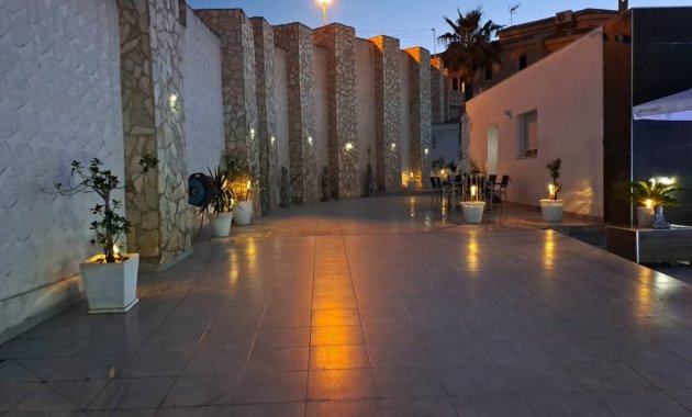 Herverkoop - Vrijstaande woning / Villa -
Ciudad Quesada - Rojales - Ciudad Quesada