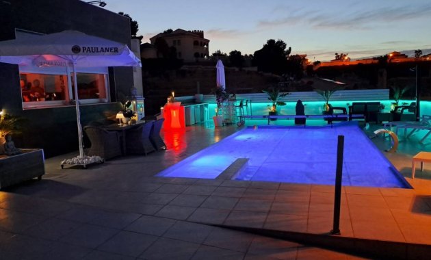 Herverkoop - Vrijstaande woning / Villa -
Ciudad Quesada - Rojales - Ciudad Quesada