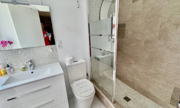 Herverkoop - Vrijstaande woning / Villa -
Ciudad Quesada - Rojales - Ciudad Quesada