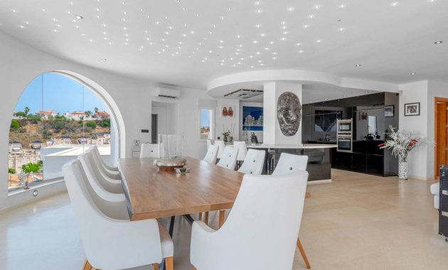 Herverkoop - Vrijstaande woning / Villa -
Ciudad Quesada - Rojales - Ciudad Quesada