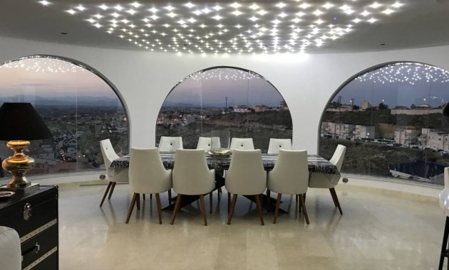 Herverkoop - Vrijstaande woning / Villa -
Ciudad Quesada - Rojales - Ciudad Quesada