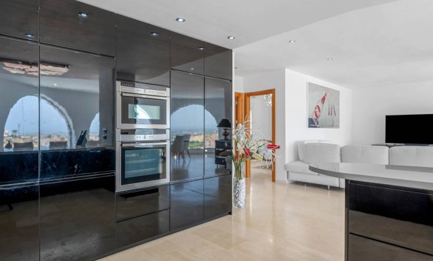 Herverkoop - Vrijstaande woning / Villa -
Ciudad Quesada - Rojales - Ciudad Quesada