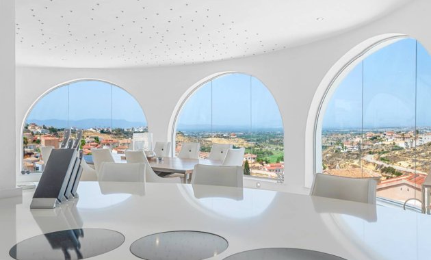 Herverkoop - Vrijstaande woning / Villa -
Ciudad Quesada - Rojales - Ciudad Quesada