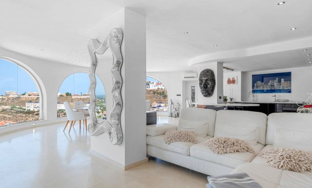 Herverkoop - Vrijstaande woning / Villa -
Ciudad Quesada - Rojales - Ciudad Quesada