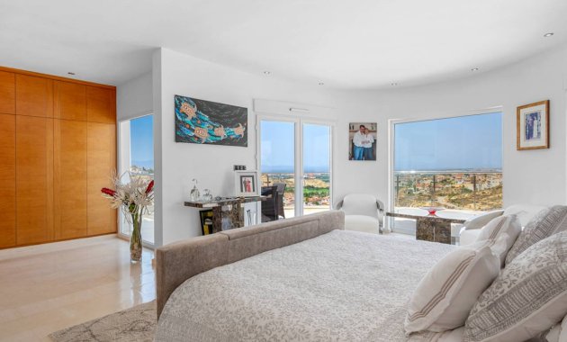 Herverkoop - Vrijstaande woning / Villa -
Ciudad Quesada - Rojales - Ciudad Quesada