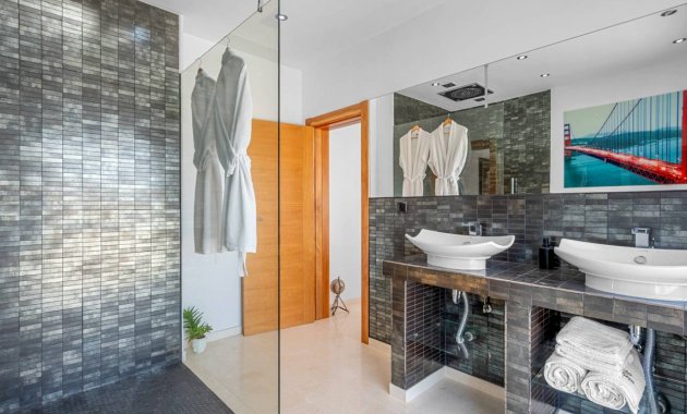Herverkoop - Vrijstaande woning / Villa -
Ciudad Quesada - Rojales - Ciudad Quesada
