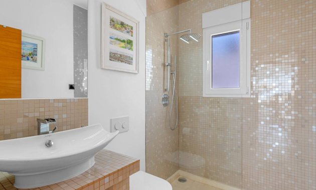 Herverkoop - Vrijstaande woning / Villa -
Ciudad Quesada - Rojales - Ciudad Quesada