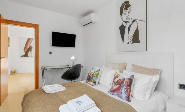 Herverkoop - Vrijstaande woning / Villa -
Ciudad Quesada - Rojales - Ciudad Quesada