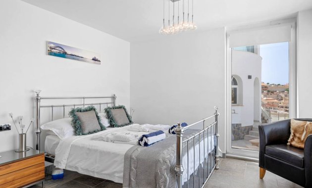 Herverkoop - Vrijstaande woning / Villa -
Ciudad Quesada - Rojales - Ciudad Quesada