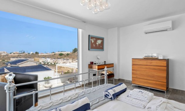 Herverkoop - Vrijstaande woning / Villa -
Ciudad Quesada - Rojales - Ciudad Quesada
