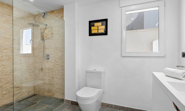 Herverkoop - Vrijstaande woning / Villa -
Ciudad Quesada - Rojales - Ciudad Quesada