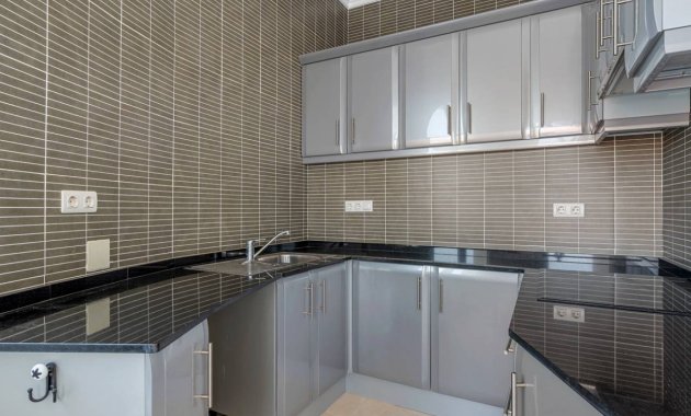 Herverkoop - Vrijstaande woning / Villa -
Ciudad Quesada - Rojales - Ciudad Quesada