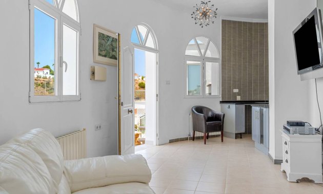 Herverkoop - Vrijstaande woning / Villa -
Ciudad Quesada - Rojales - Ciudad Quesada
