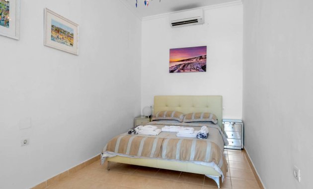 Herverkoop - Vrijstaande woning / Villa -
Ciudad Quesada - Rojales - Ciudad Quesada