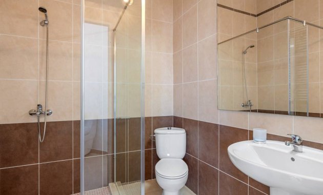 Herverkoop - Vrijstaande woning / Villa -
Ciudad Quesada - Rojales - Ciudad Quesada