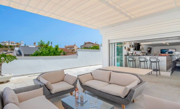 Herverkoop - Vrijstaande woning / Villa -
Ciudad Quesada - Rojales - Ciudad Quesada