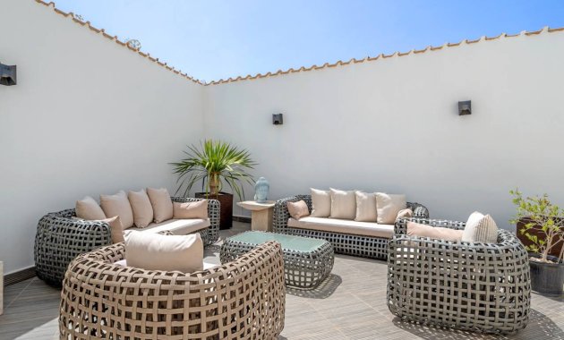 Herverkoop - Vrijstaande woning / Villa -
Ciudad Quesada - Rojales - Ciudad Quesada