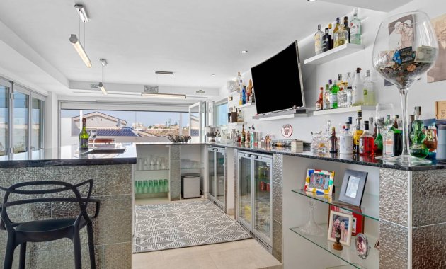 Herverkoop - Vrijstaande woning / Villa -
Ciudad Quesada - Rojales - Ciudad Quesada