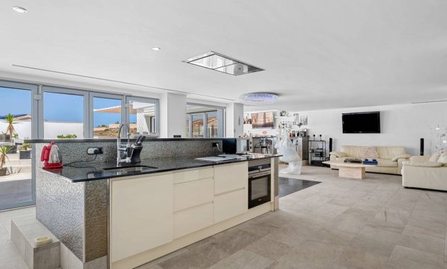 Herverkoop - Vrijstaande woning / Villa -
Ciudad Quesada - Rojales - Ciudad Quesada