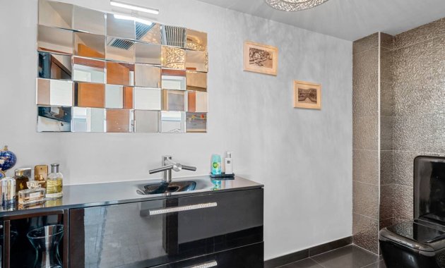 Herverkoop - Vrijstaande woning / Villa -
Ciudad Quesada - Rojales - Ciudad Quesada